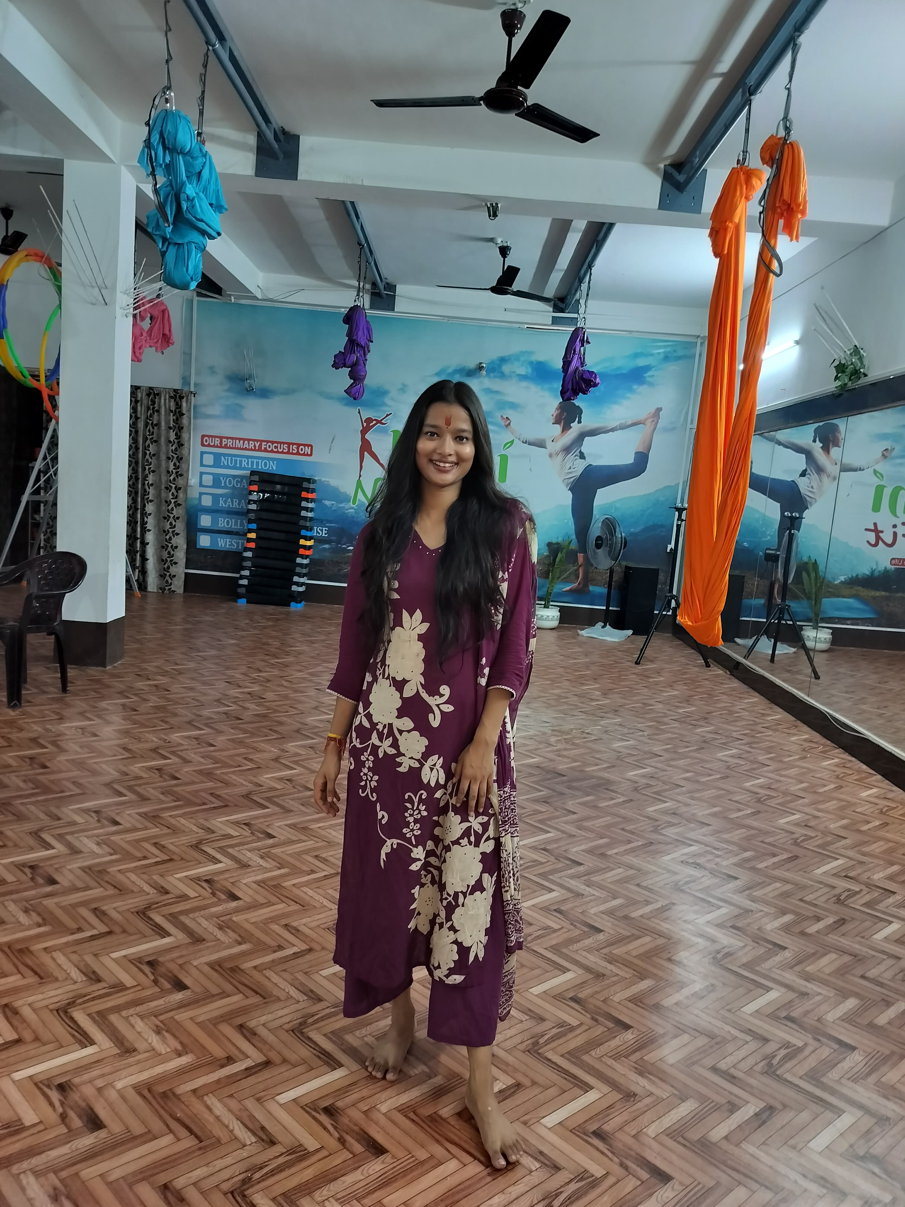 Rishika Agarwal