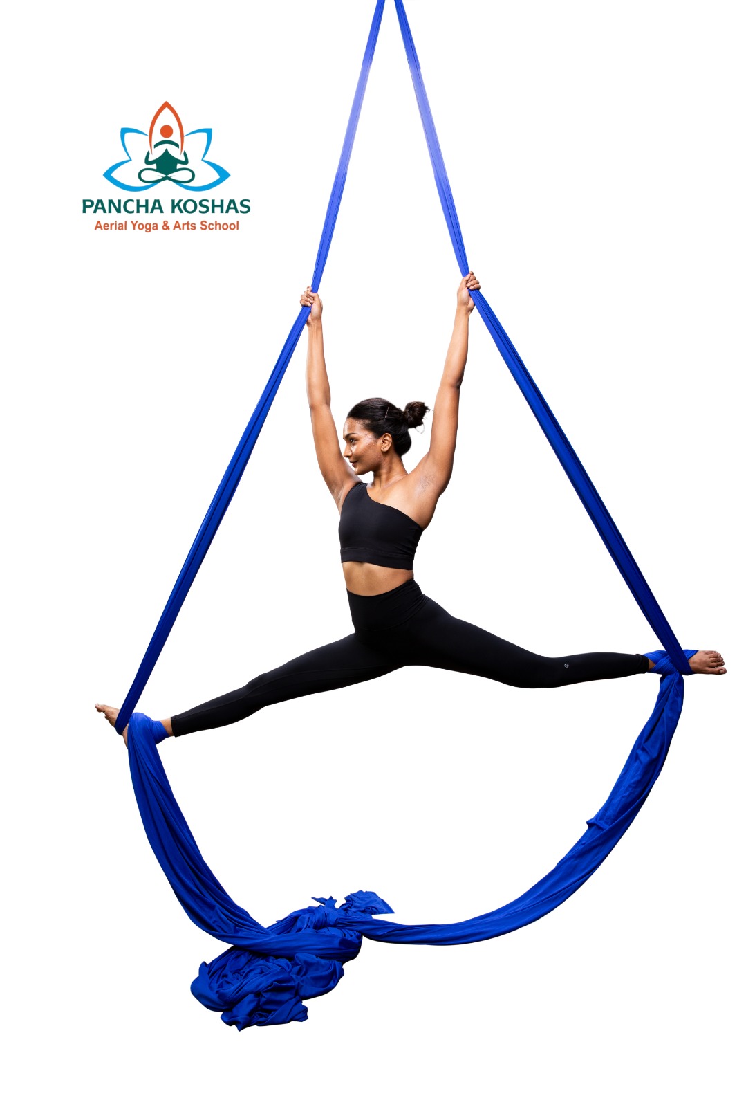 Aerial Silk Foundation Course