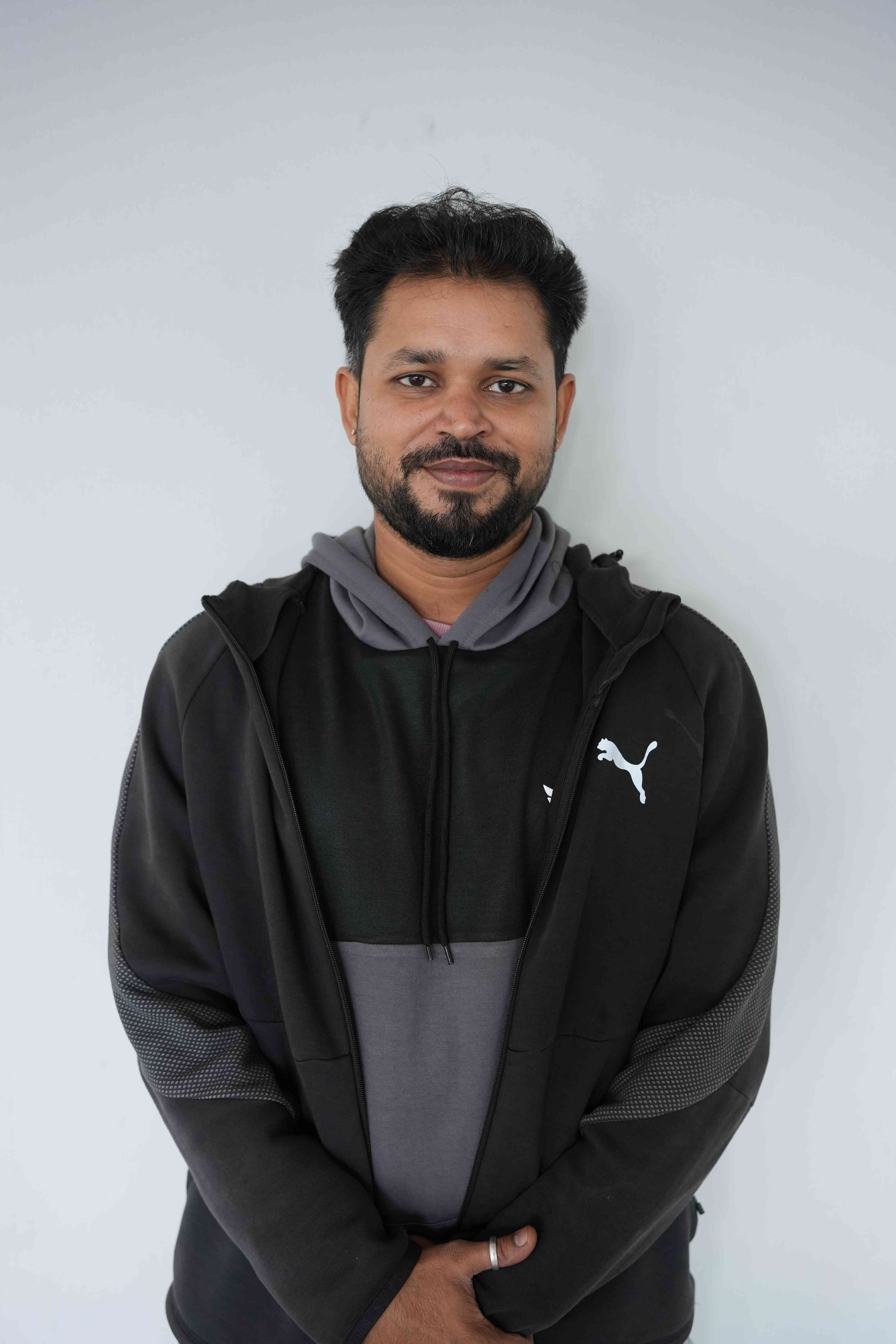 Arjun