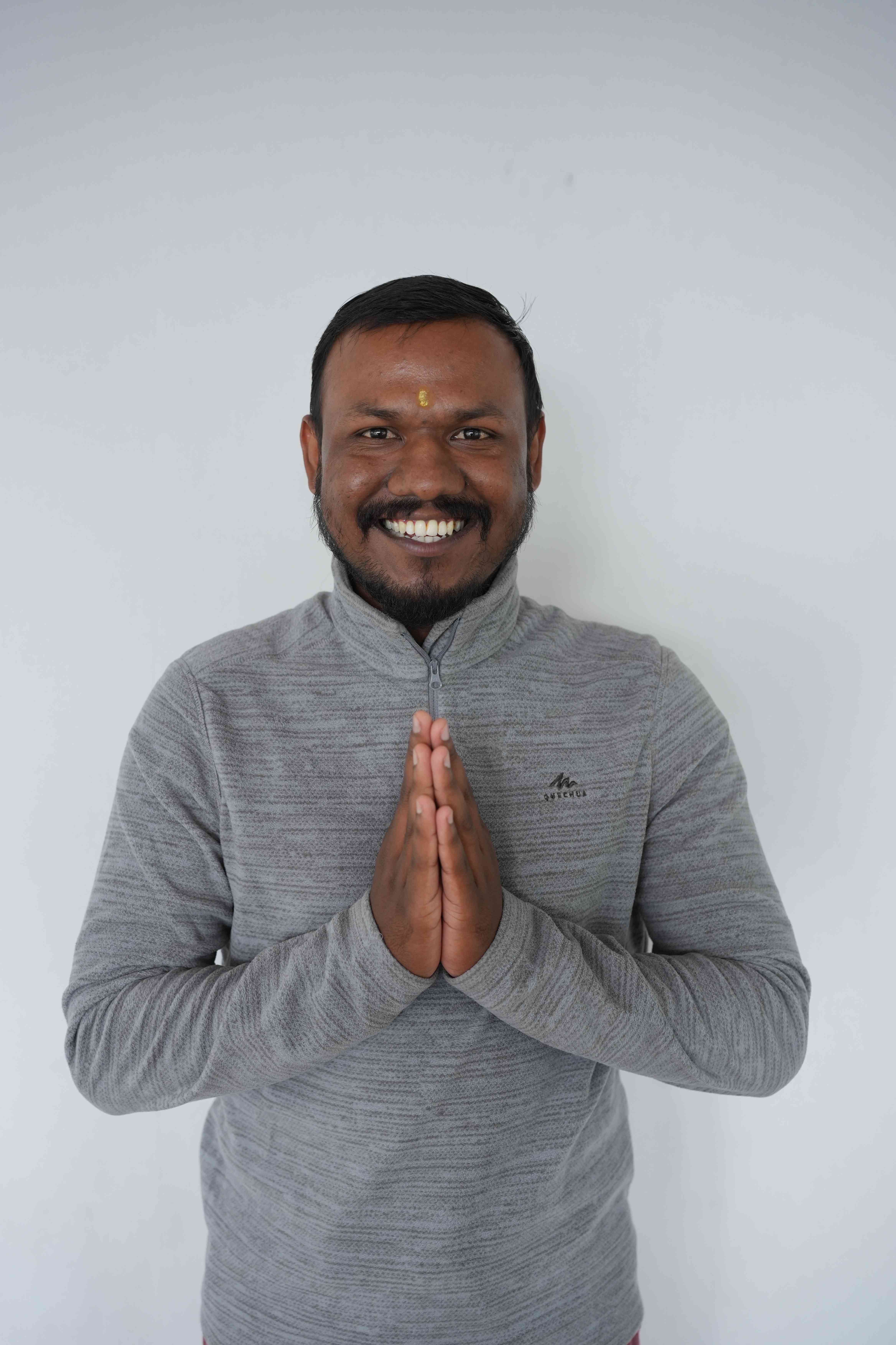 Om Prakash