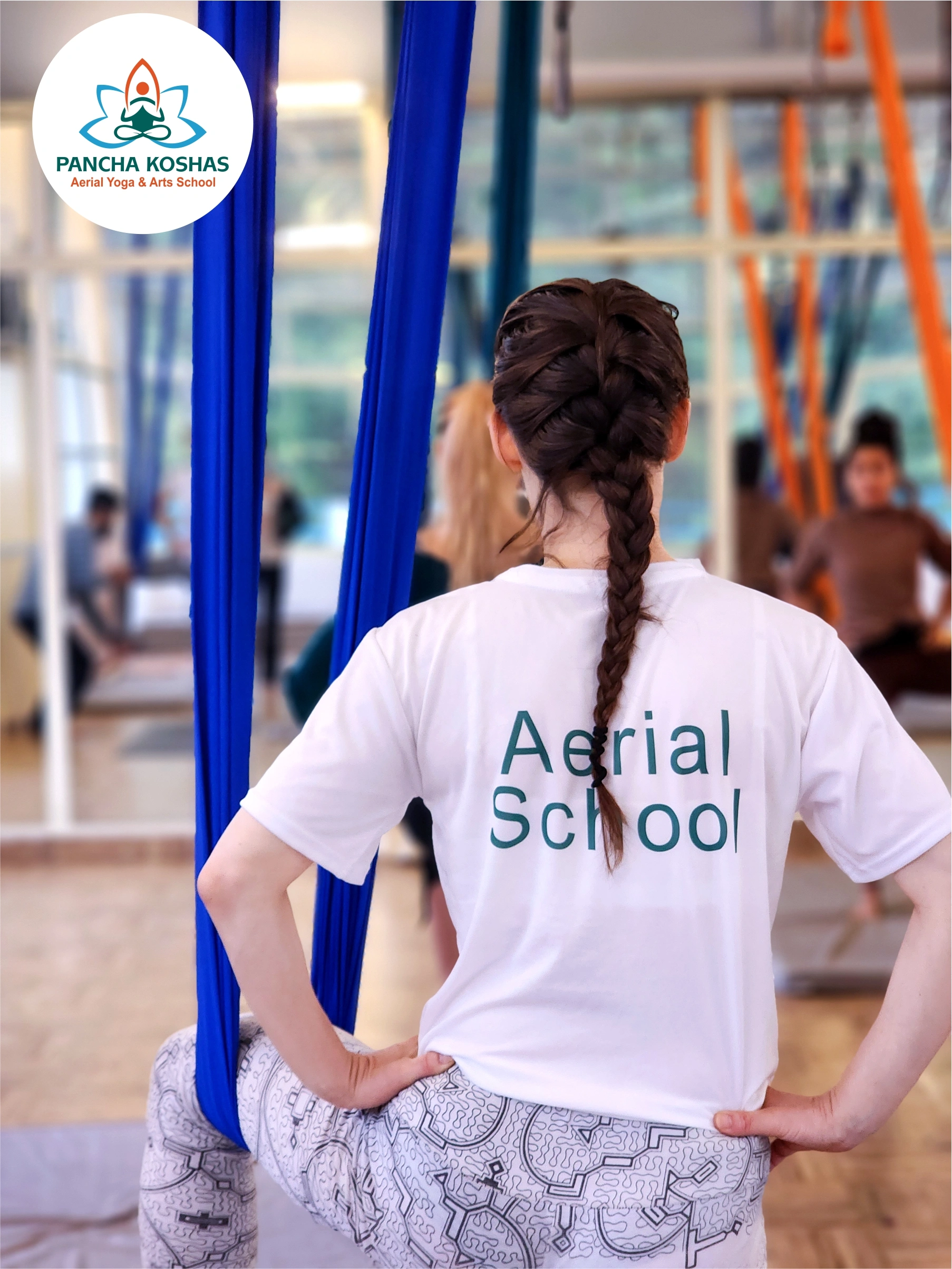 aerial-yoga-for-beginners-rishikesh-india-pancha-koshas