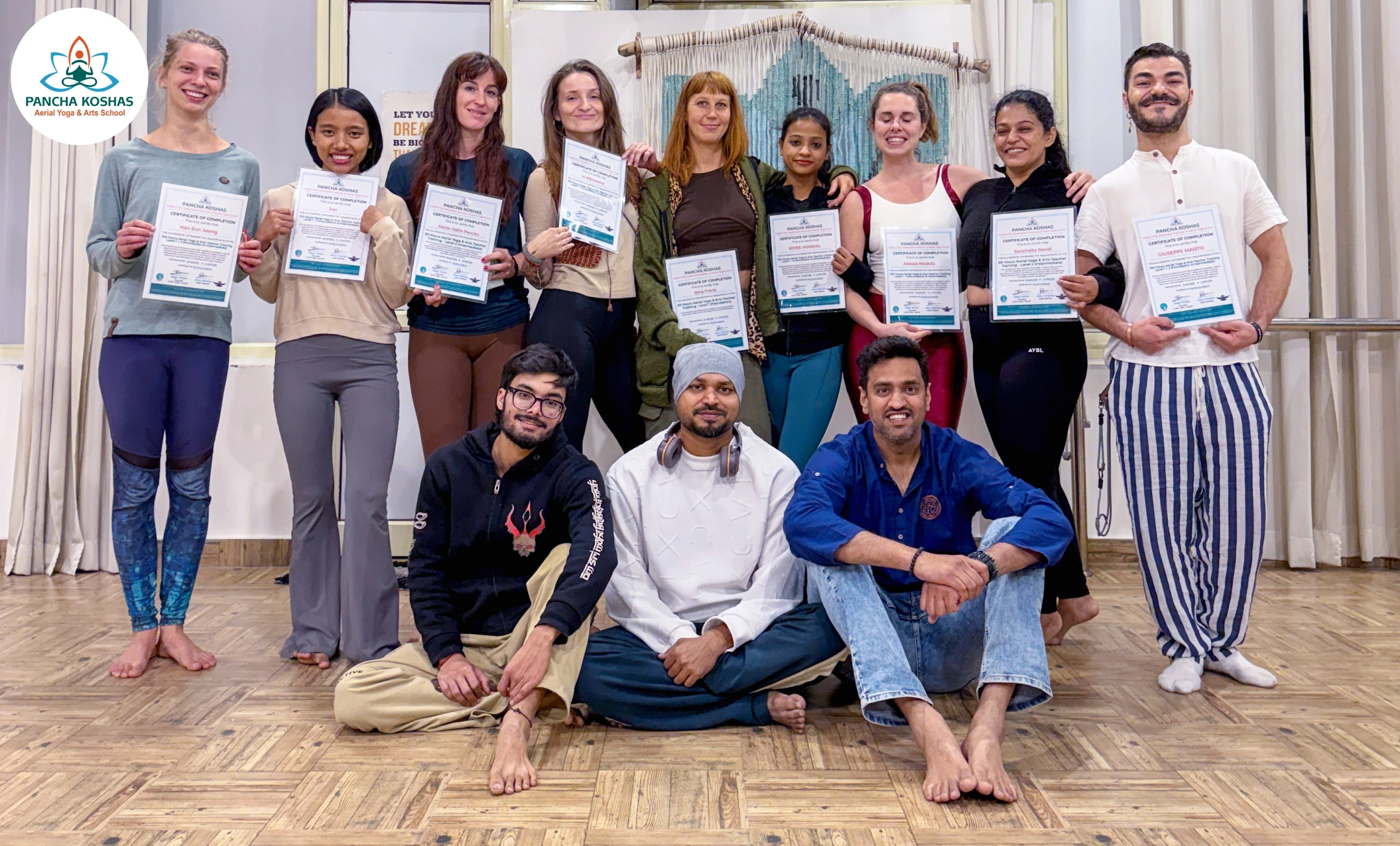 aerial-yoga-teacher-training-rishikesh-india-pancha-koshas