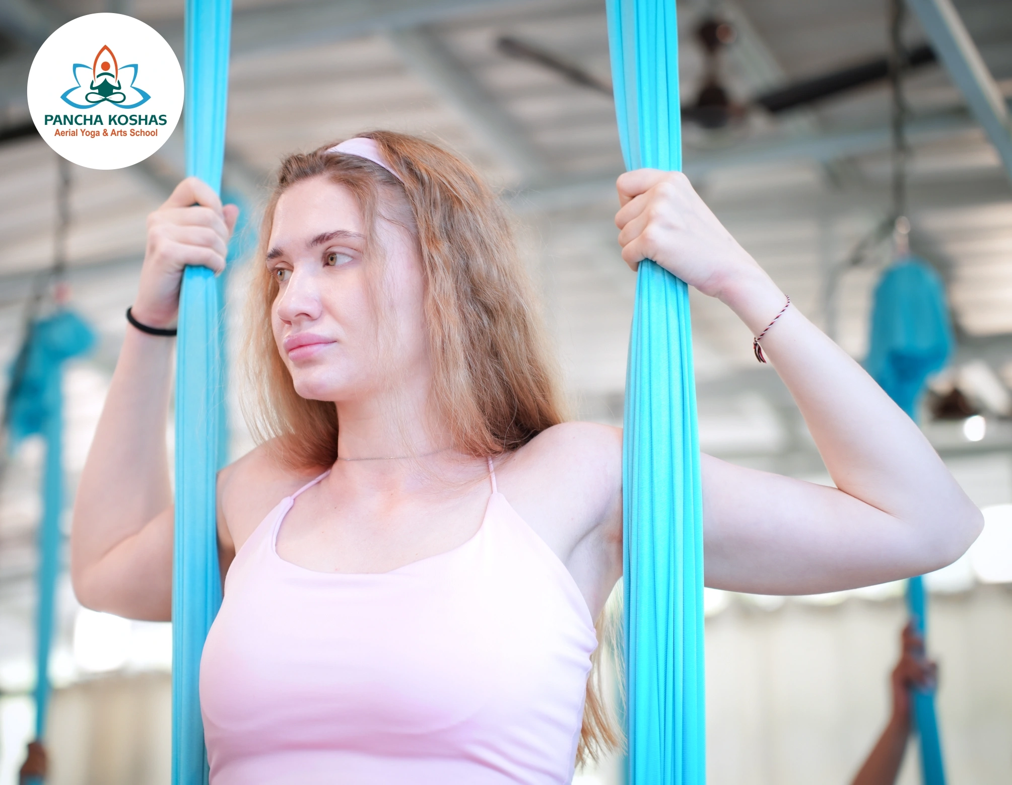 flying-yoga-class-rishikesh-india-pancha-koshas