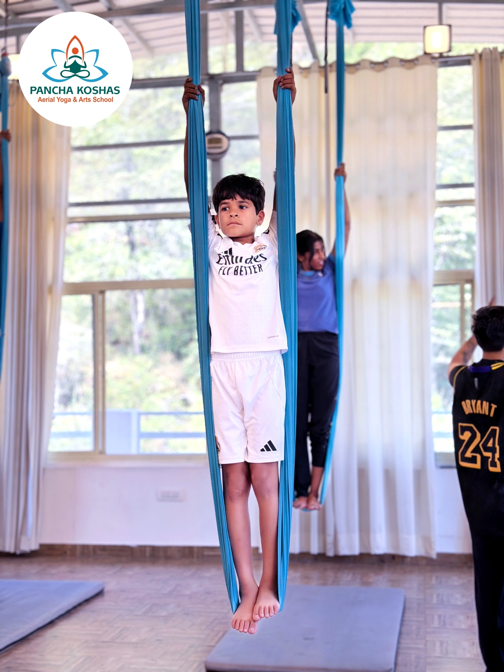 hammock-yoga-rishikesh-india-pancha-koshas