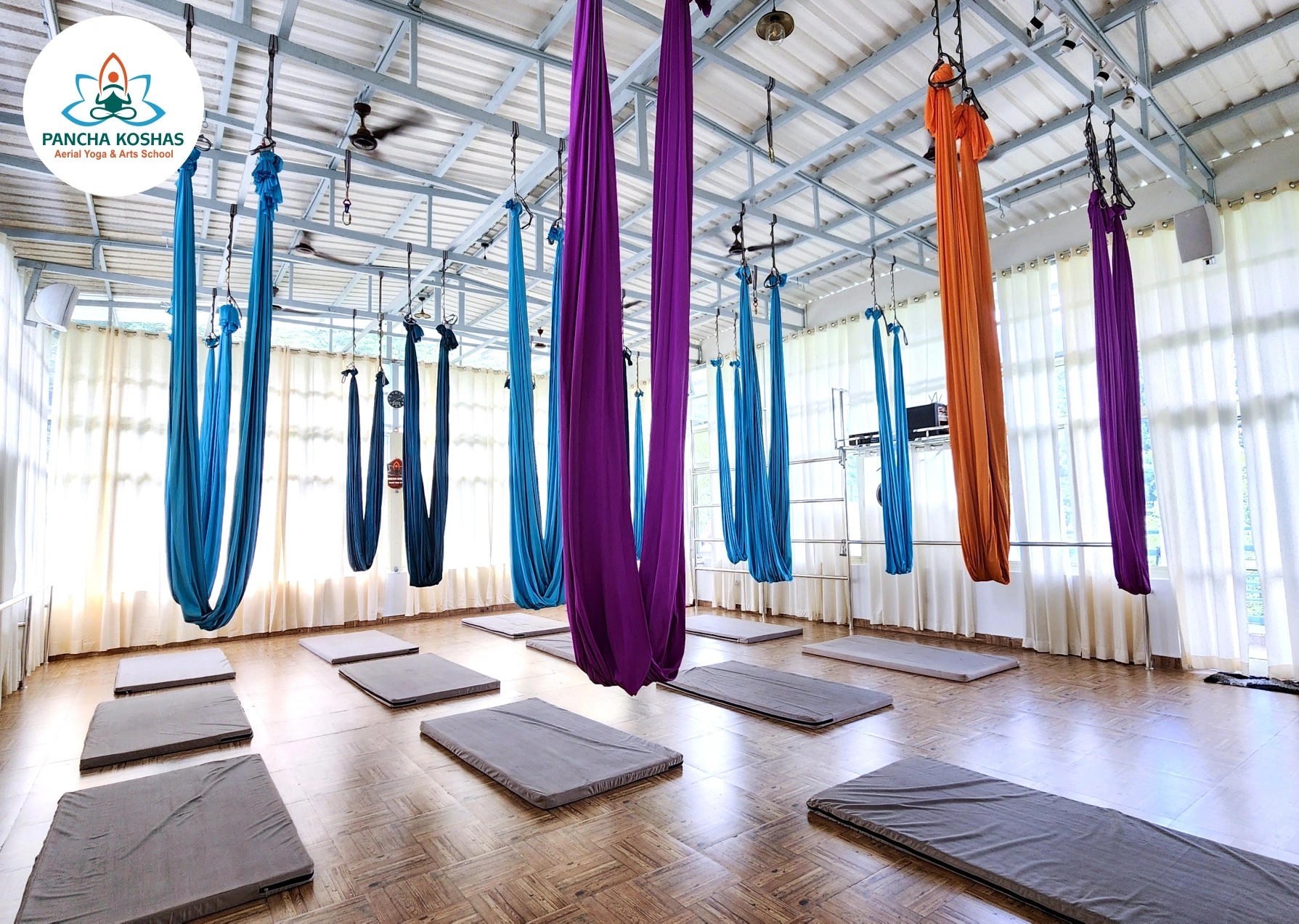 pancha-koshas-aerial-yoga-studio-rishikesh-india
