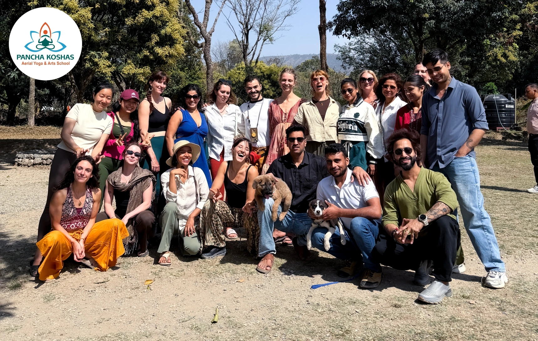 wellness-retreat-rishikesh-india-pancha-koshas