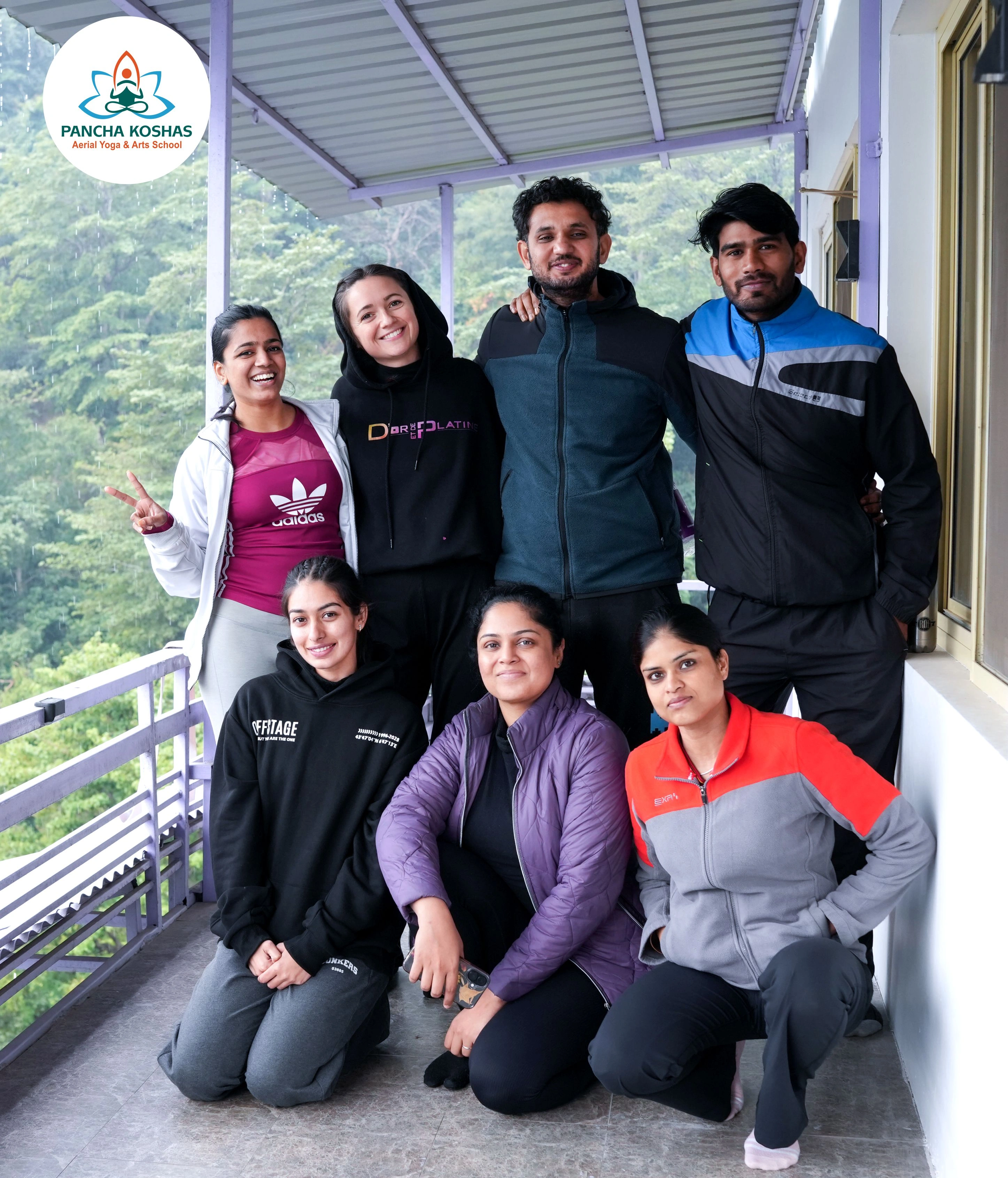 aerial-arts-retreat-rishikesh-pancha-koshas