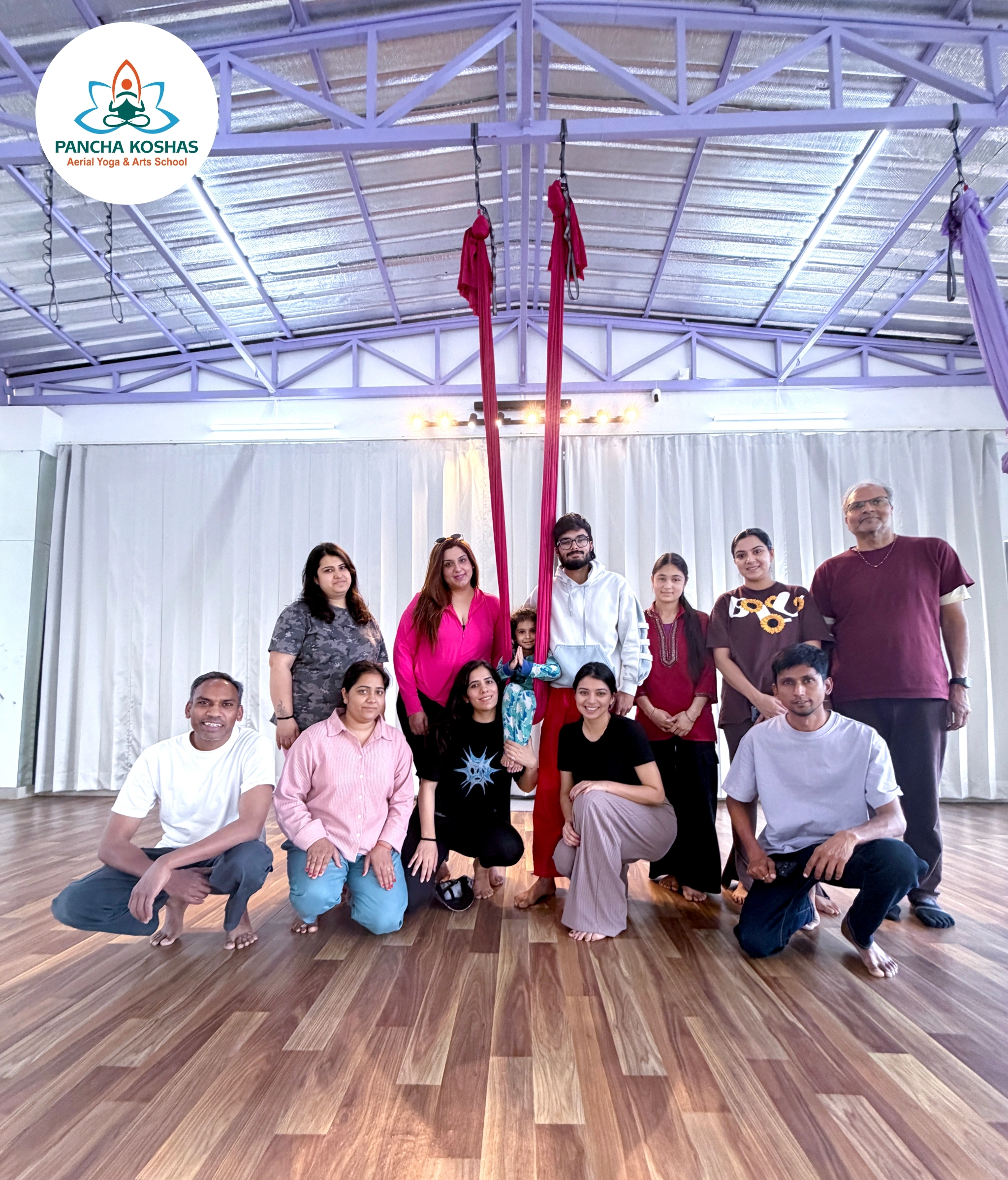 aerial-hammock-teacher-training-rishikesh-india-pancha-koshas
