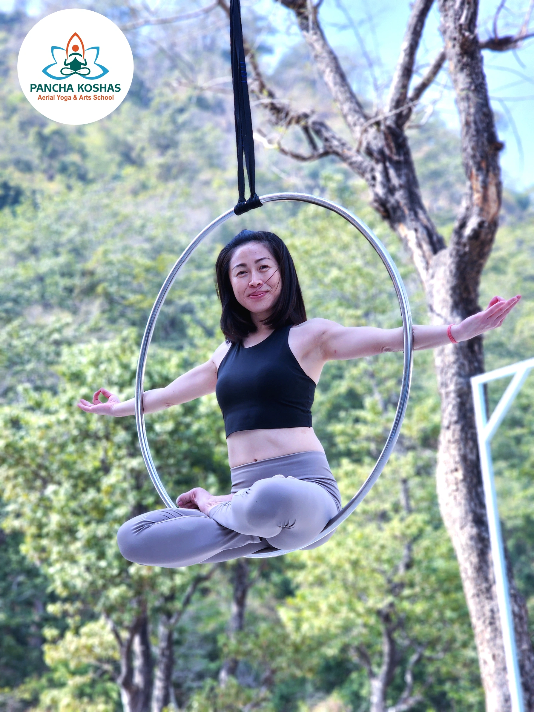 aerial-hoop-teacher-training-rishikesh-india-pancha-koshas