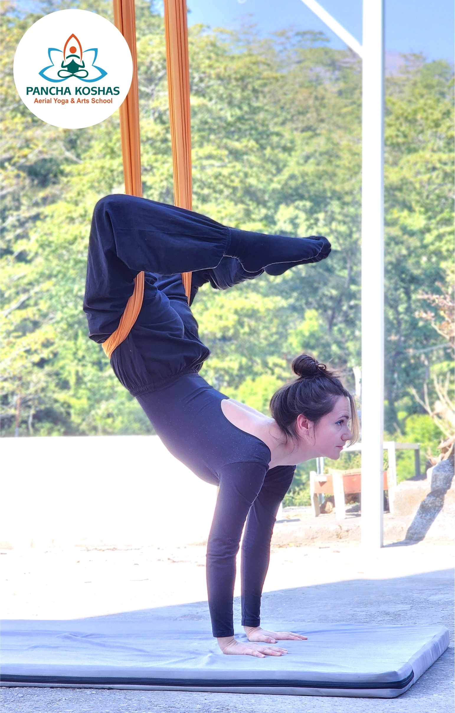 aerial-sling-yoga-rishikesh-india-pancha-koshas