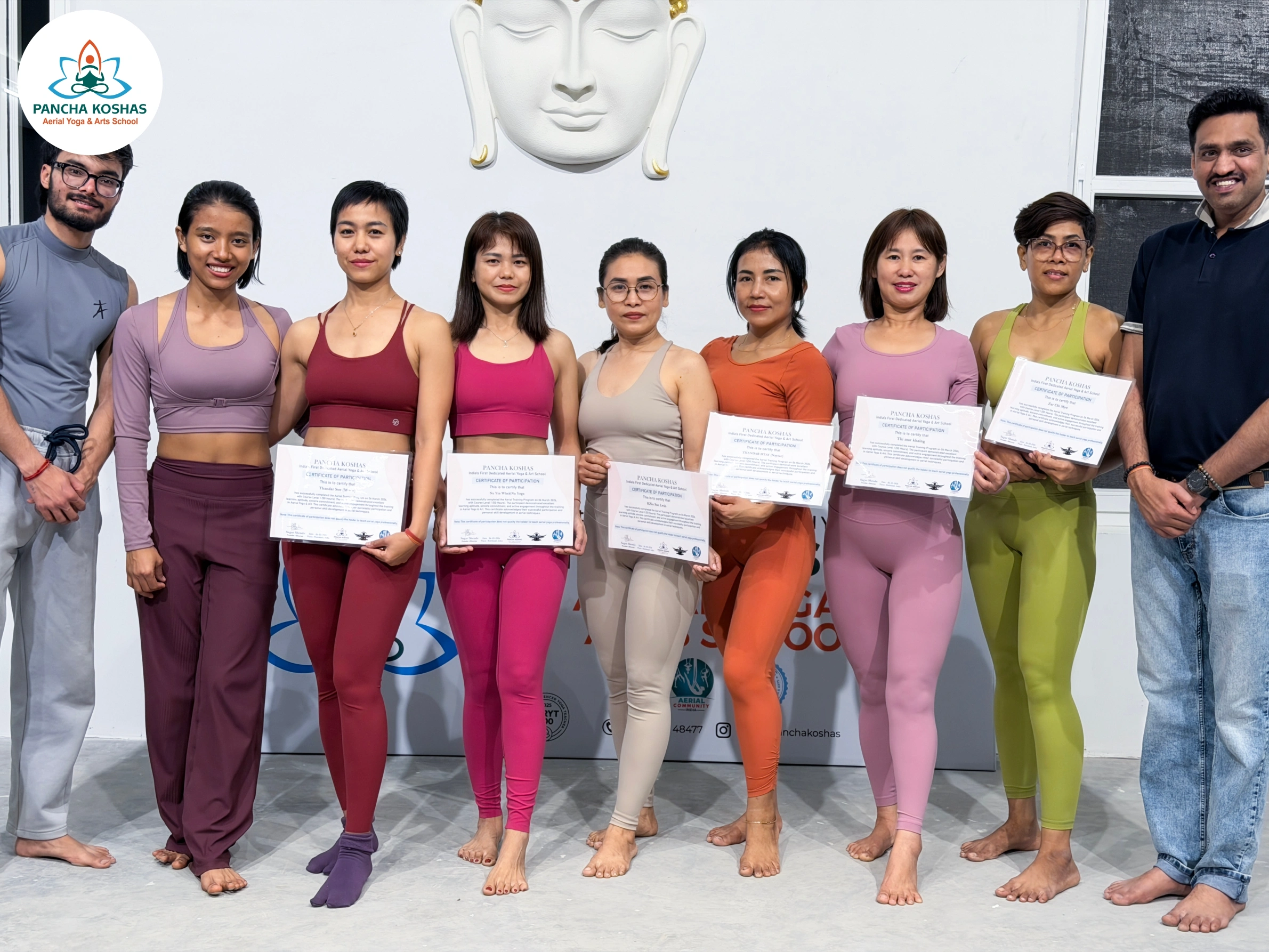 aerial-training-hall-rishikesh-india-pancha-koshas
