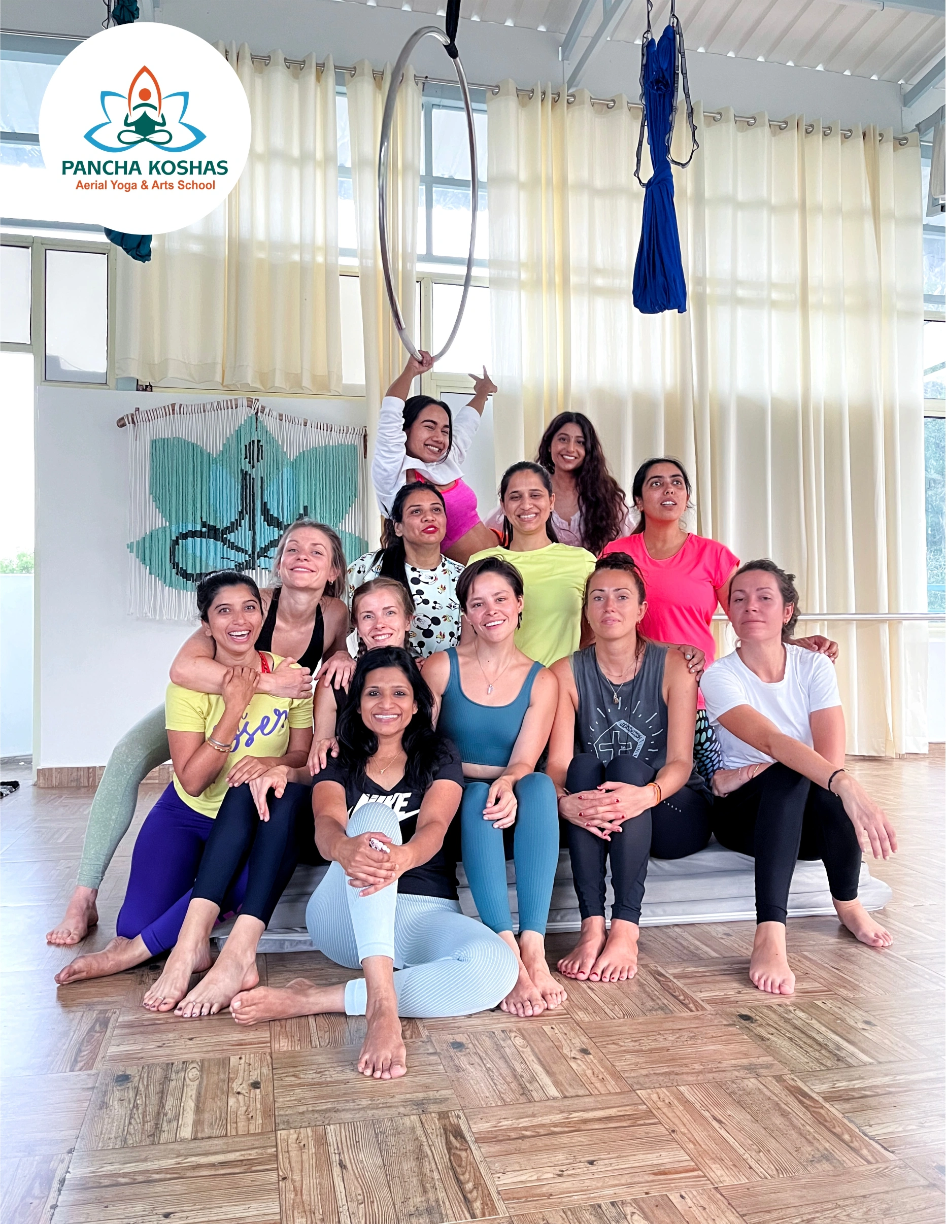 aerial-workshop-rishikesh-pancha-koshas