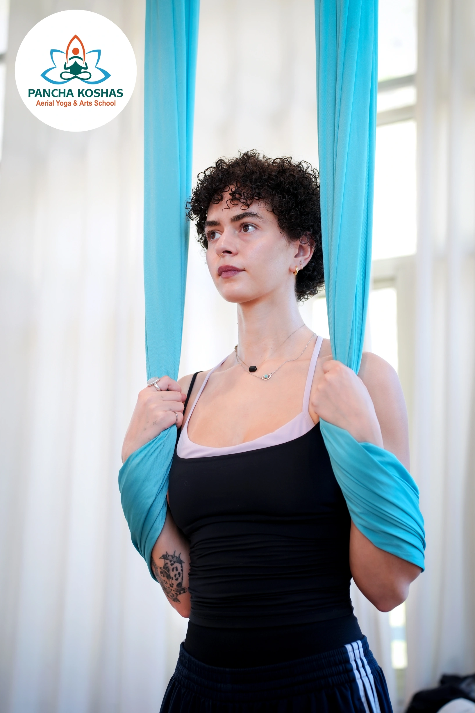 aerial-yoga-certification-rishikesh-india-pancha-koshas