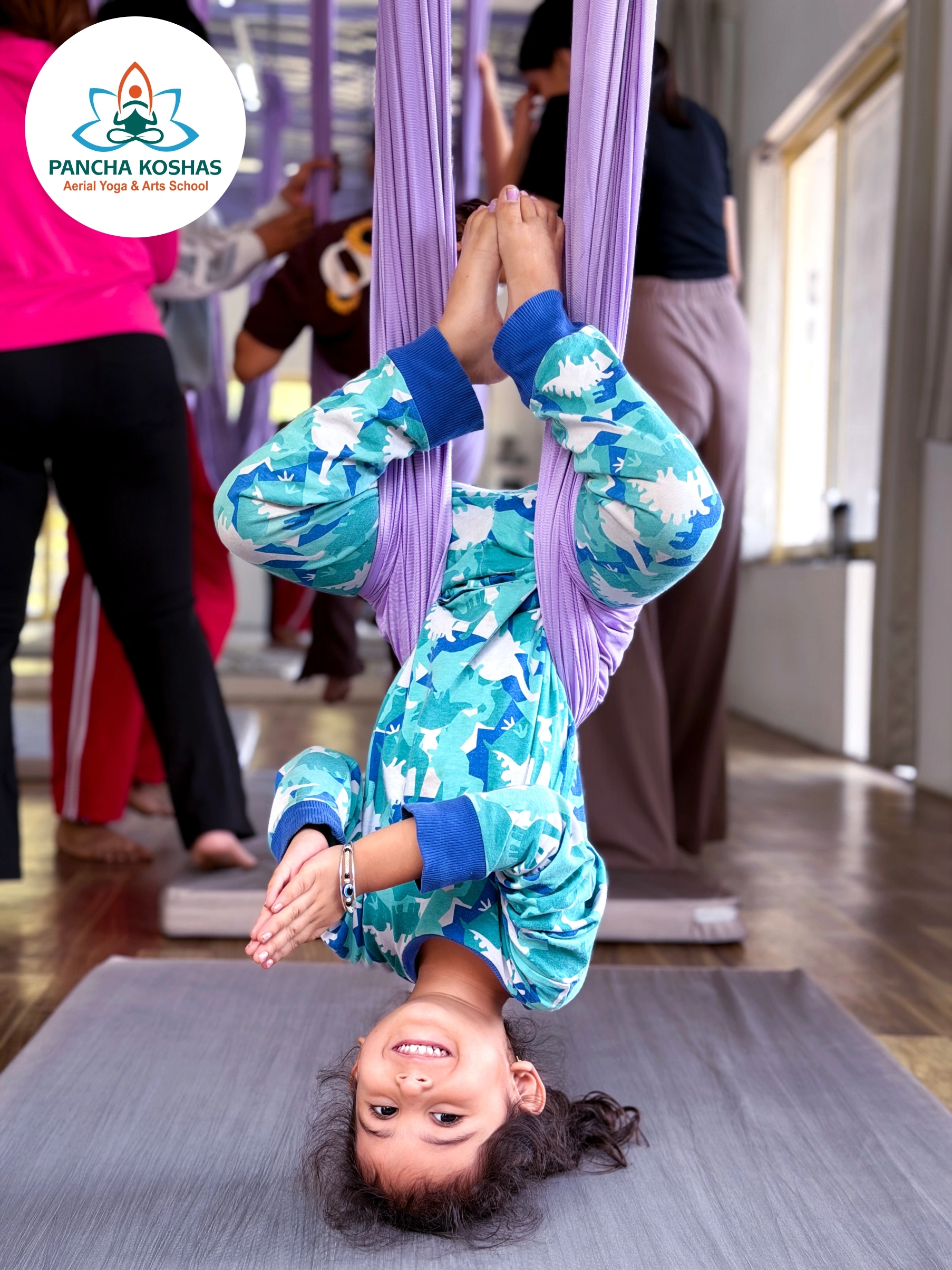 aerial-yoga-certification-rishikesh-india-pancha-koshas