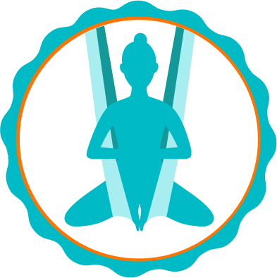 Arial Yoga vs Aerial Yoga - What’s the Difference? (And Why Everyone Is Searching It Wrong)